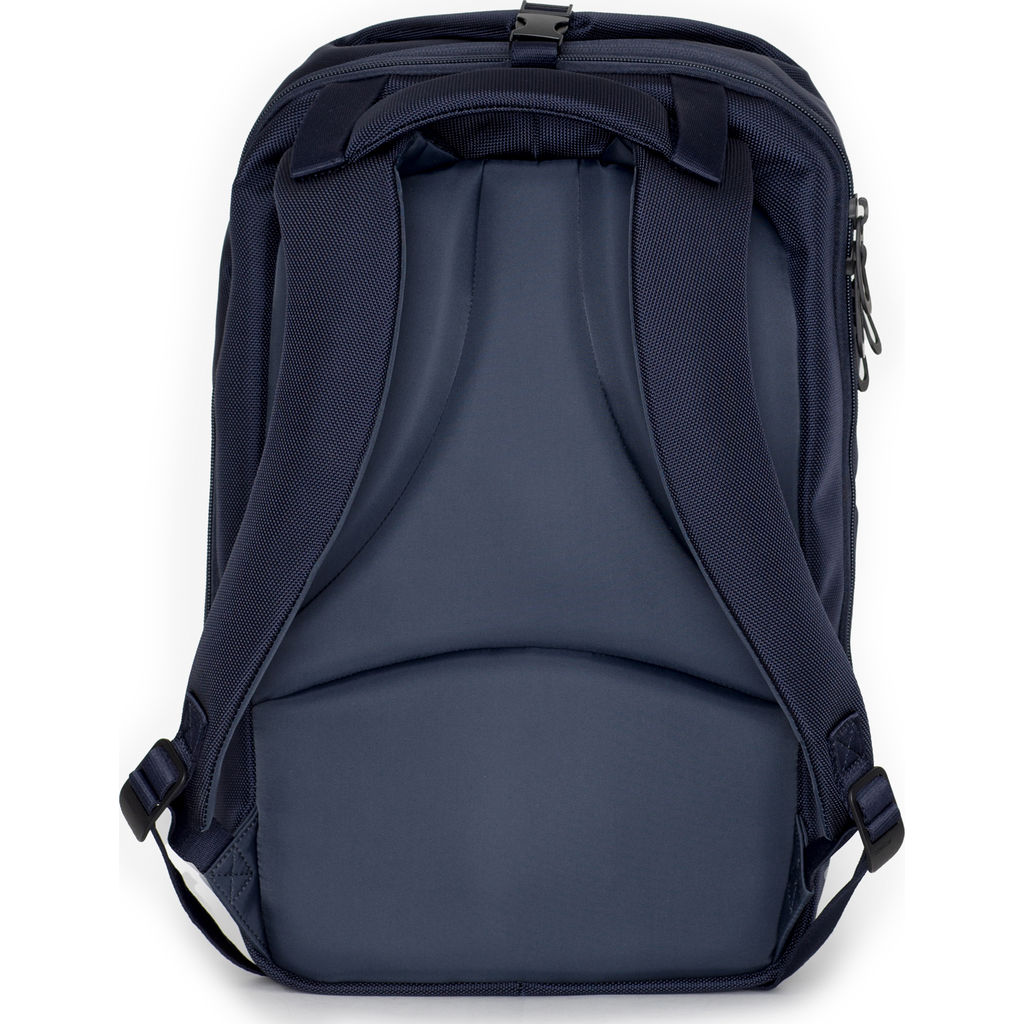 マイクラ 人気アイテム Backpack Small Oril Cote&Ciel | Sportique – Blue Ballistic バッグ