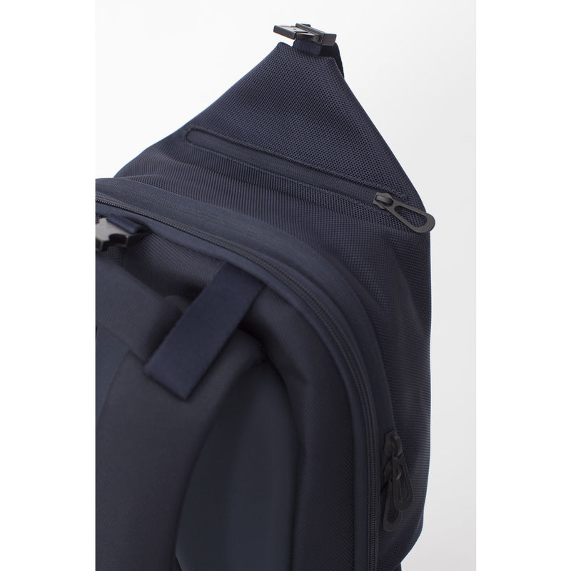 Cote&Ciel Oril Small Backpack | Ballistic Blue 28783