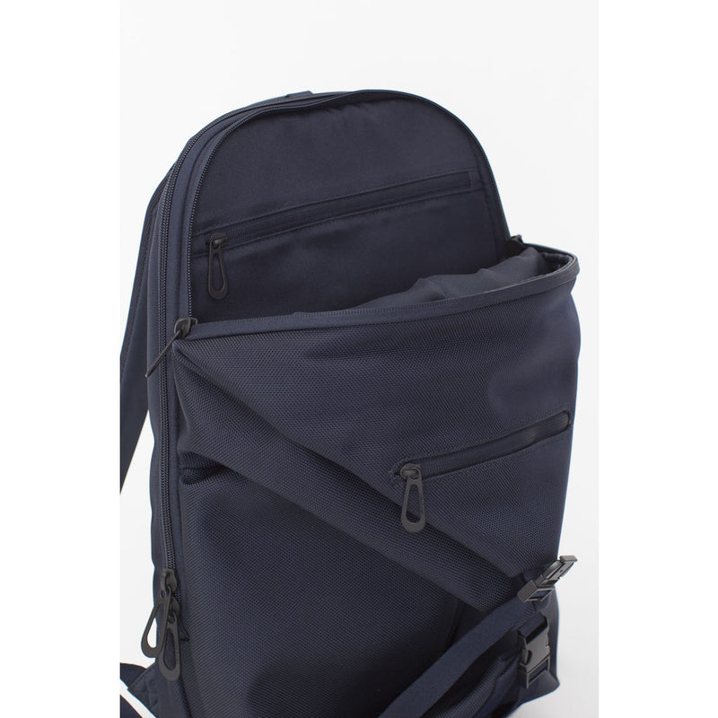Cote&Ciel Oril Small Backpack | Ballistic Blue 28785