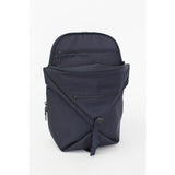 Cote&Ciel Oril Small Backpack | Ballistic Blue 28786