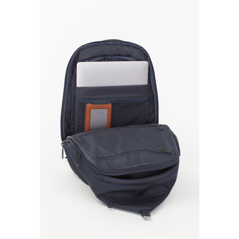 Cote&Ciel Oril Small Backpack | Ballistic Blue 28787