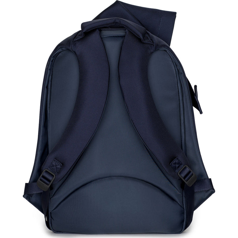 Cote&Ciel Isar Undercover Backpack | Ballistic Blue – Sportique