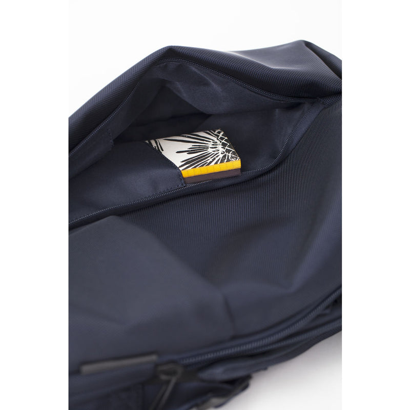 Cote&Ciel Sormonne Backpack | Ballistic Blue – Sportique