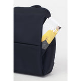 Cote&Ciel Rhine Backpack | Ballistic Blue 28788