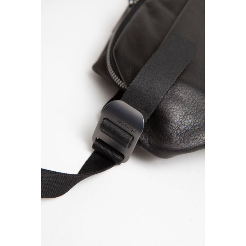 Cote & Ciel Isarau Small Alias Cowhile Leather – Sportique