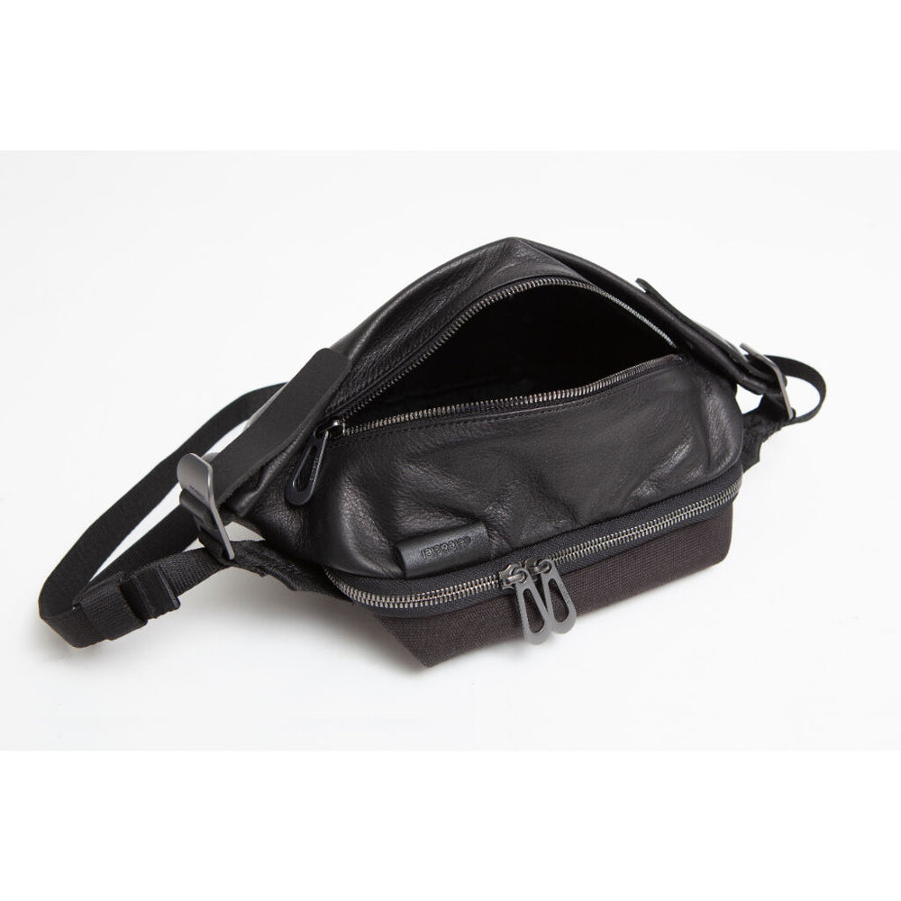 Cote & Ciel Isarau Small Alias Cowhile Leather – Sportique