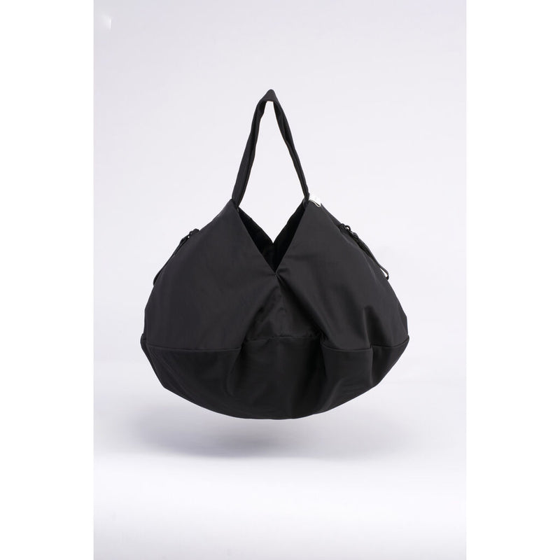 Cote & Ciel Kyll Smooth Tote | Black