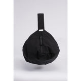 Cote & Ciel Kyll Smooth Tote | Black