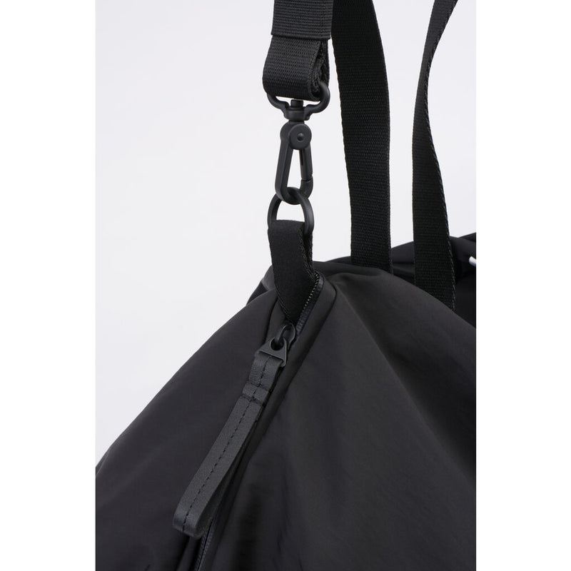 Cote & Ciel Kyll Smooth Tote | Black