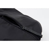 Cote & Ciel Kyll Smooth Tote | Black