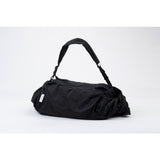 Cote & Ciel Obed Smooth Duffle Bag | Black