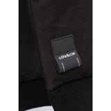 Cote & Ciel Bora Smooth Shoulder Strap | Black