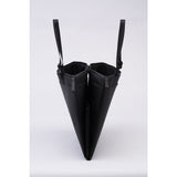 Cote & Ciel Salm Sleek Tote | Black