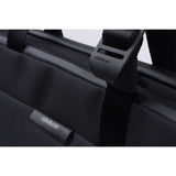 Cote & Ciel Salm Sleek Tote | Black