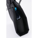 Cote & Ciel Salm Sleek Tote | Black