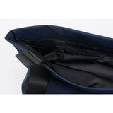 Cote & Ciel Isar Medium  Backpack | Frost Blue