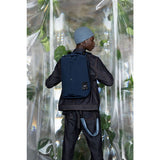 Cote & Ciel Sormonne Backpack | Frost Blue