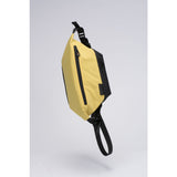 Cote & Ciel Isarau Small Padded Sling Bag | Yellow