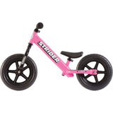 Strider 12 Classic Kid's Balance Bike | Pink ST-M4PK