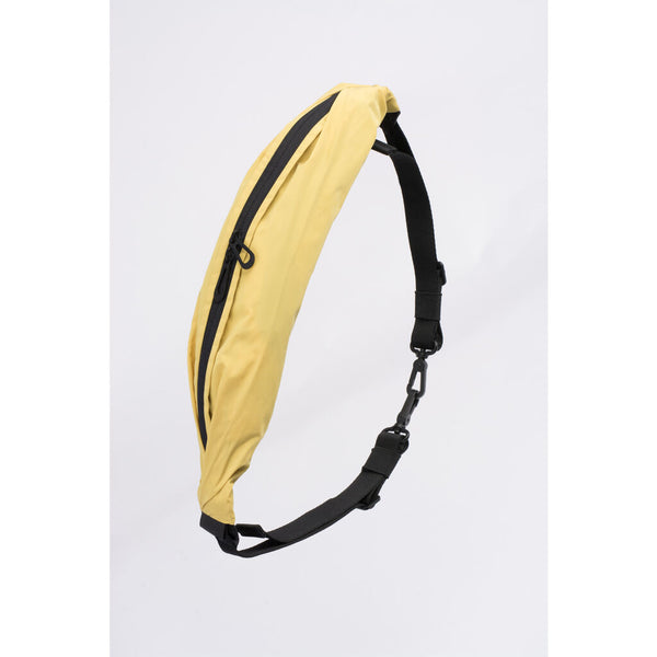 Cote & Ciel Adda Padded Shoulder Strap | Yellow
