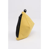 Cote & Ciel Koronis S Padded Crossbody Bag | Yellow