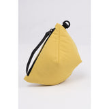 Cote & Ciel Koronis S Padded Crossbody Bag | Yellow