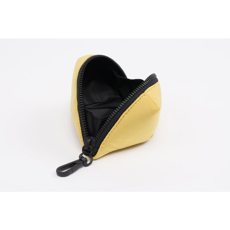 Cote & Ciel Koronis XS Padded Crossbody Bag | Yellow