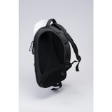 Cote & Ciel Isar Medium Layered Backpack | White
