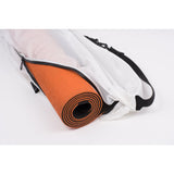 Cote & Ciel Adda XL Layered Shoulder Strap | White