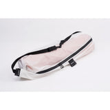 Cote & Ciel Adda XL Layered Shoulder Strap | White