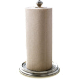 Match Paper Towel Holder