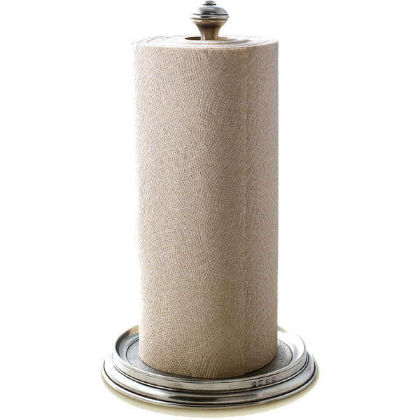 Match Paper Towel Holder