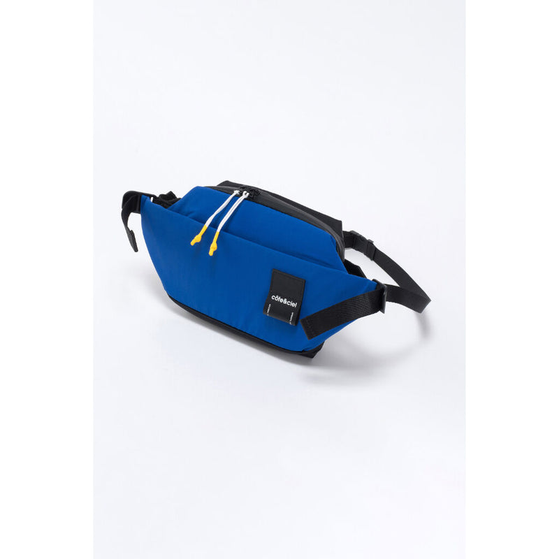 Cote&Ciel Isarau Small Pop Accent Blue Bag | Blue