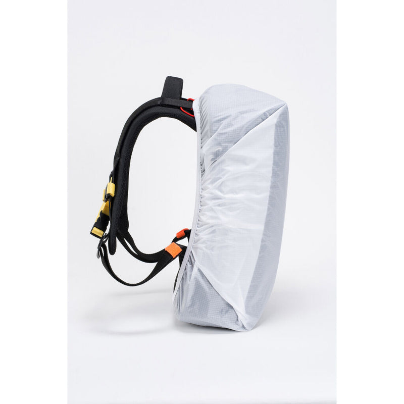 Cote&Ciel Sormonne Pop Accent Black Backpack | Black – Sportique
