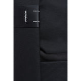 Cote&Ciel Sormonne Pop Accent Black Backpack | Black