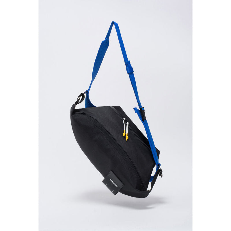Cote&Ciel Isarau Pop Accent Bag | Black