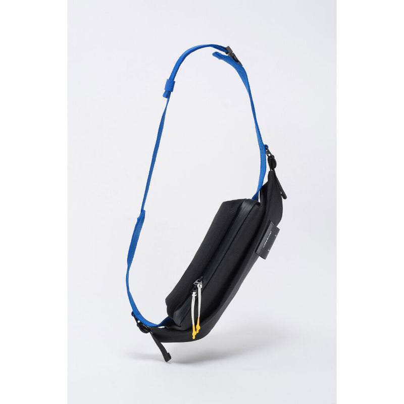 Cote&Ciel Isarau Pop Accent Bag | Black