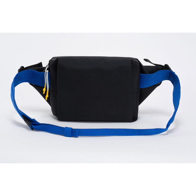 Cote&Ciel Isarau Pop Accent Bag | Black