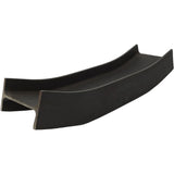 Danese Milano Putrella Center Piece | Black