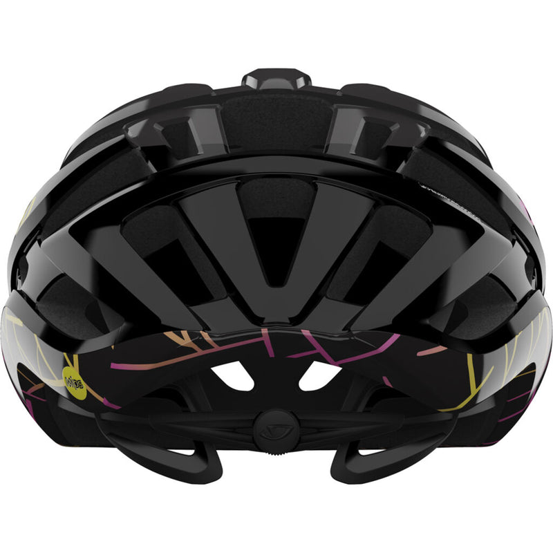 Giro Agilis MIPS Women Bike Helmet – Sportique Giro Agilis MIPS Women Bike Helmet – Sportique