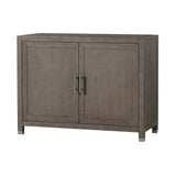 Sonder Living Raffles Credenza | 2 Doors