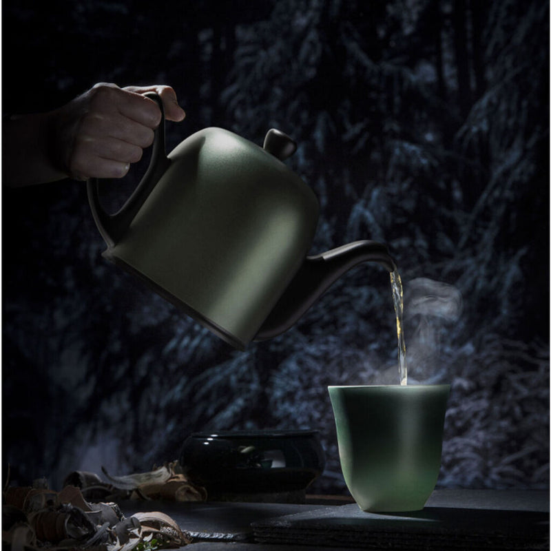 Degrenne Salam Tea Pot | 4 Cups
