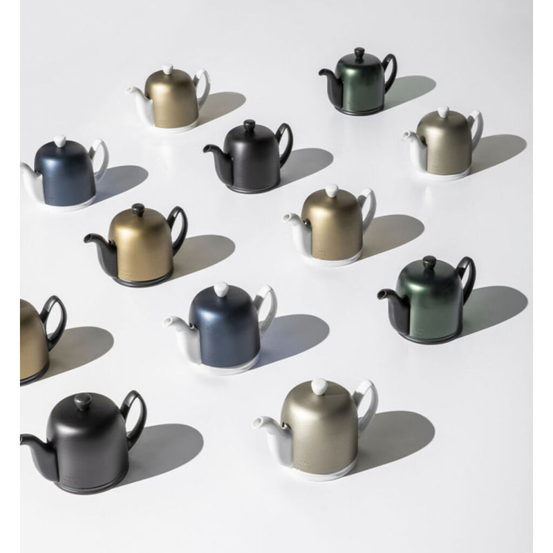 Degrenne Salam Tea Pot | 4 Cups