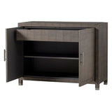 Sonder Living Raffles Credenza | 2 Doors