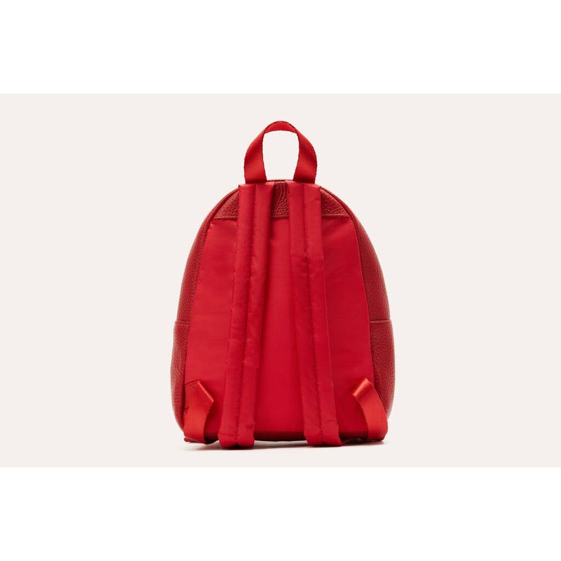 Kiko Leather Itty-Bitty Backpack