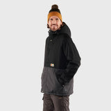 Fjallraven Vardag Lite Padded Jacket Mens