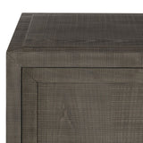 Sonder Living Raffles Credenza | 2 Doors