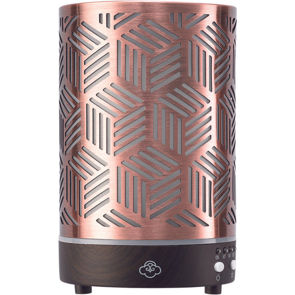 Serene House Metal Diffuser | Array Copper/90mm