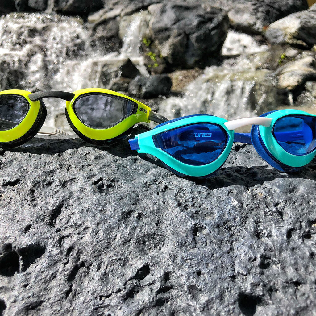 Zone3 Viper Speed Swim Goggles – Sportique