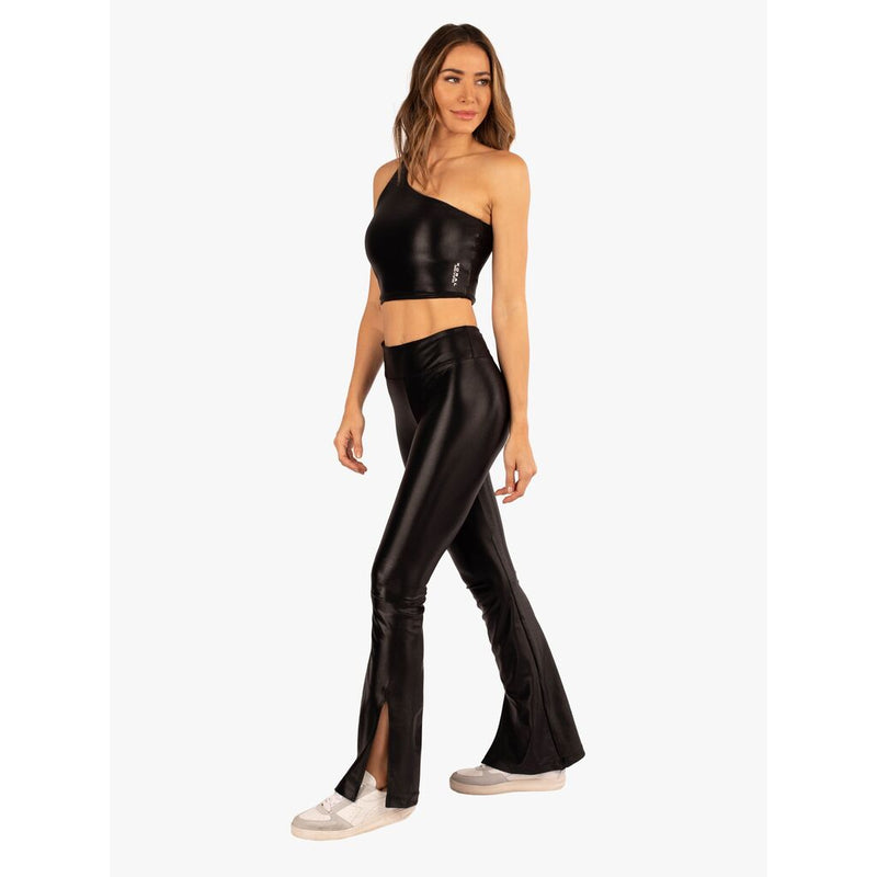 Koral Illuminate Blackout High Rise Legging | Black